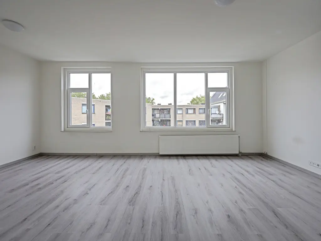 Koepelstraat 30C, ROTTERDAM