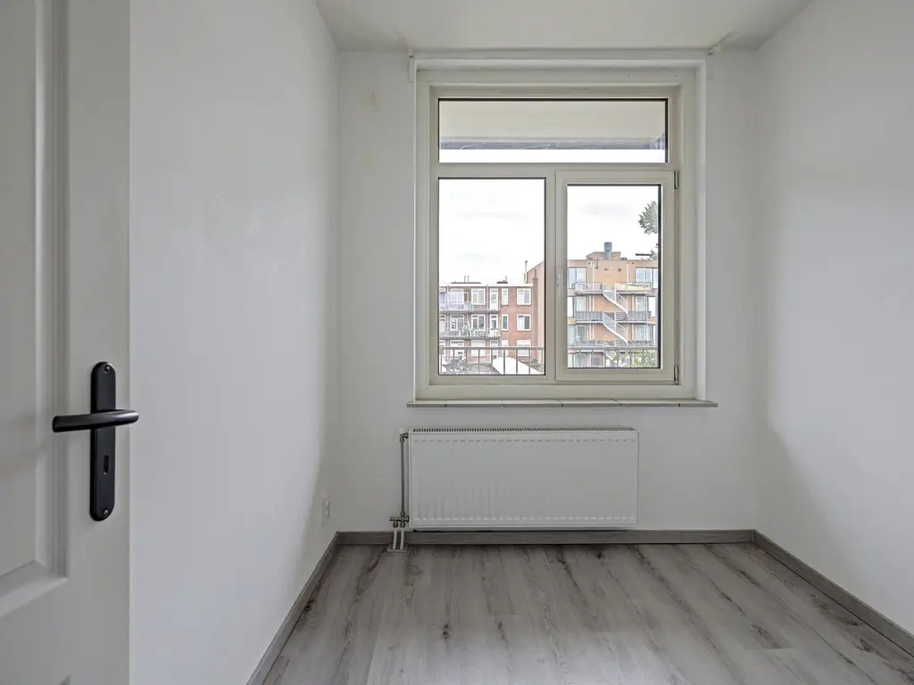 Koepelstraat 30C, ROTTERDAM