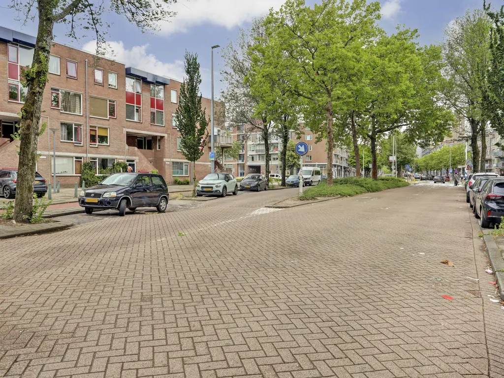 Koepelstraat 30C, ROTTERDAM