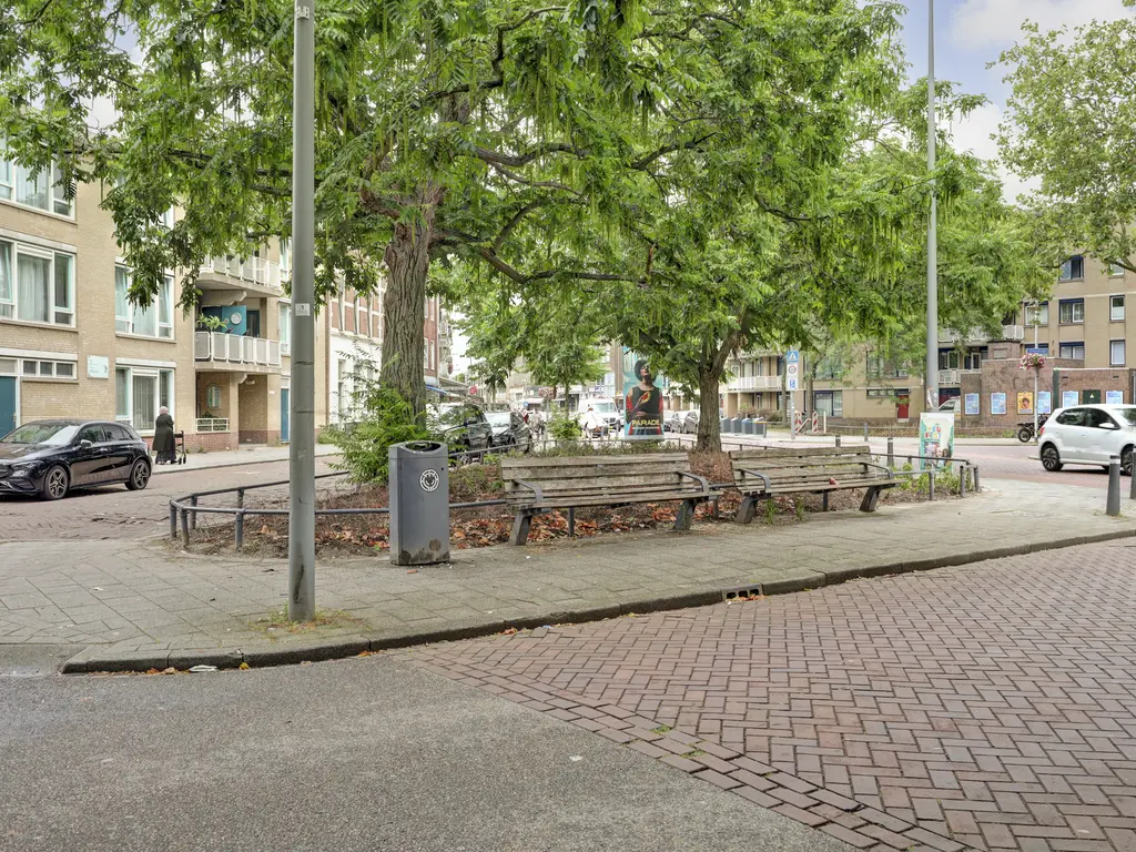 Koepelstraat 30C, ROTTERDAM
