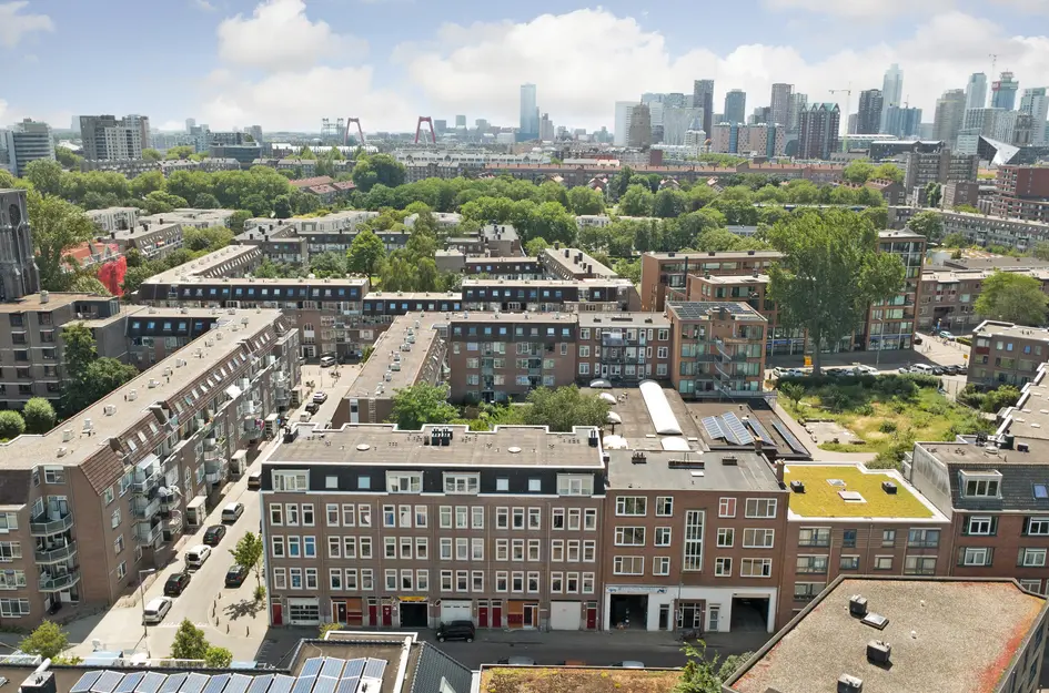 Koepelstraat 30C