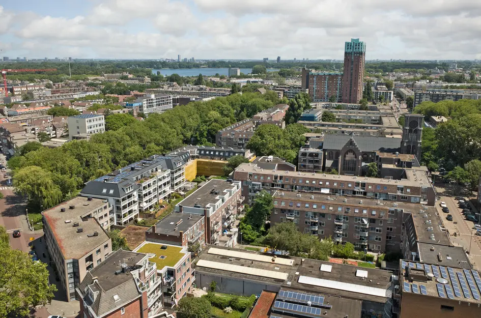 Koepelstraat 30C