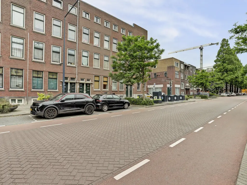 Professor Kamerlingh Onneslaan 143B 2, SCHIEDAM
