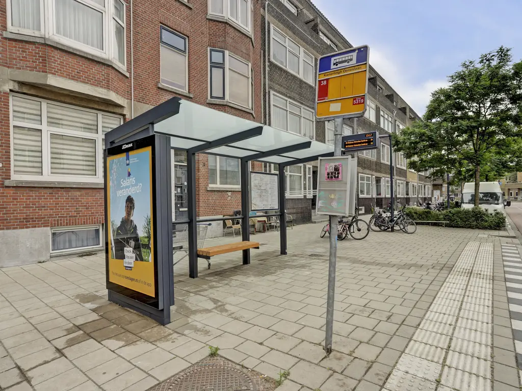 Professor Kamerlingh Onneslaan 143B 2, SCHIEDAM