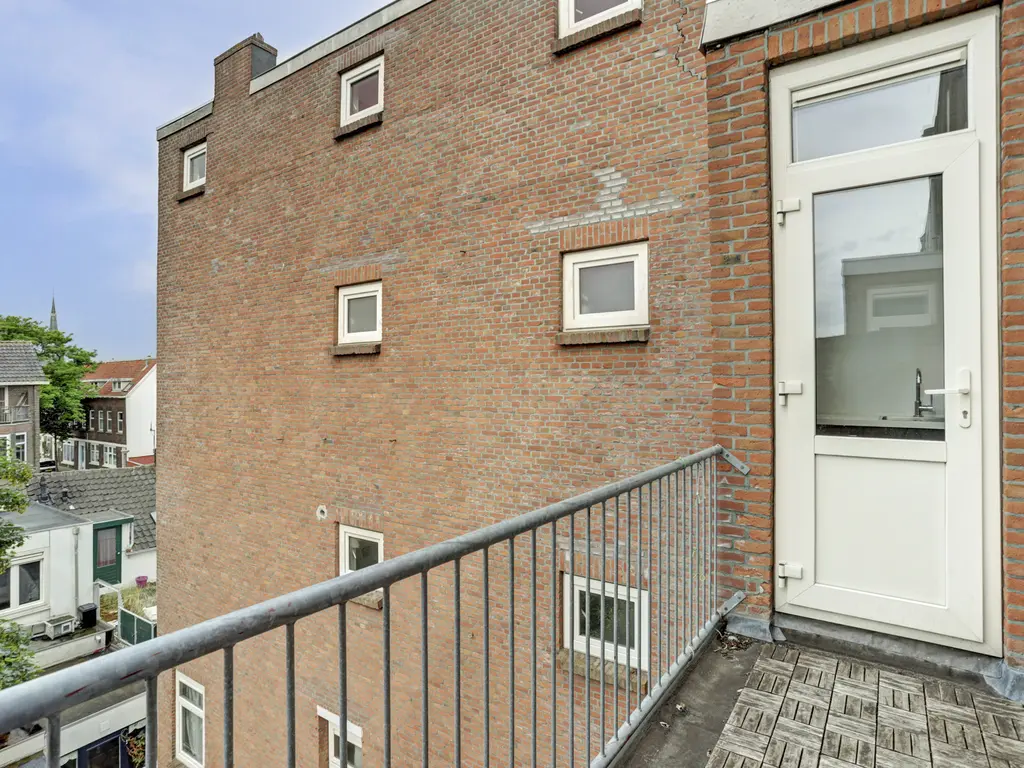 Professor Kamerlingh Onneslaan 143B 2, SCHIEDAM