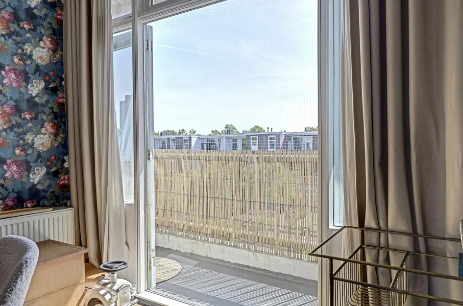 Mr. Troelstrastraat 8