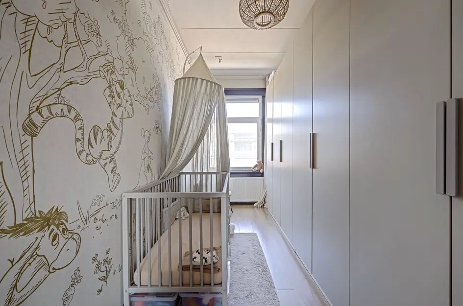 Mr. Troelstrastraat 8