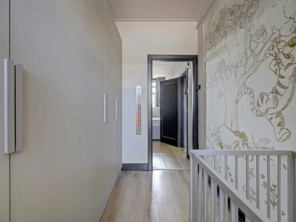 Mr. Troelstrastraat 8, VLAARDINGEN