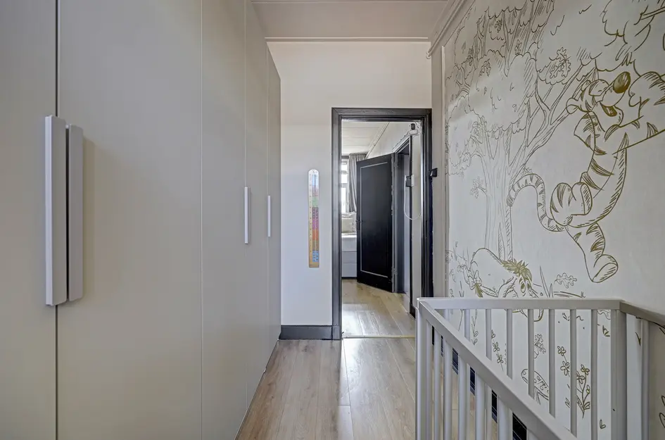 Mr. Troelstrastraat 8