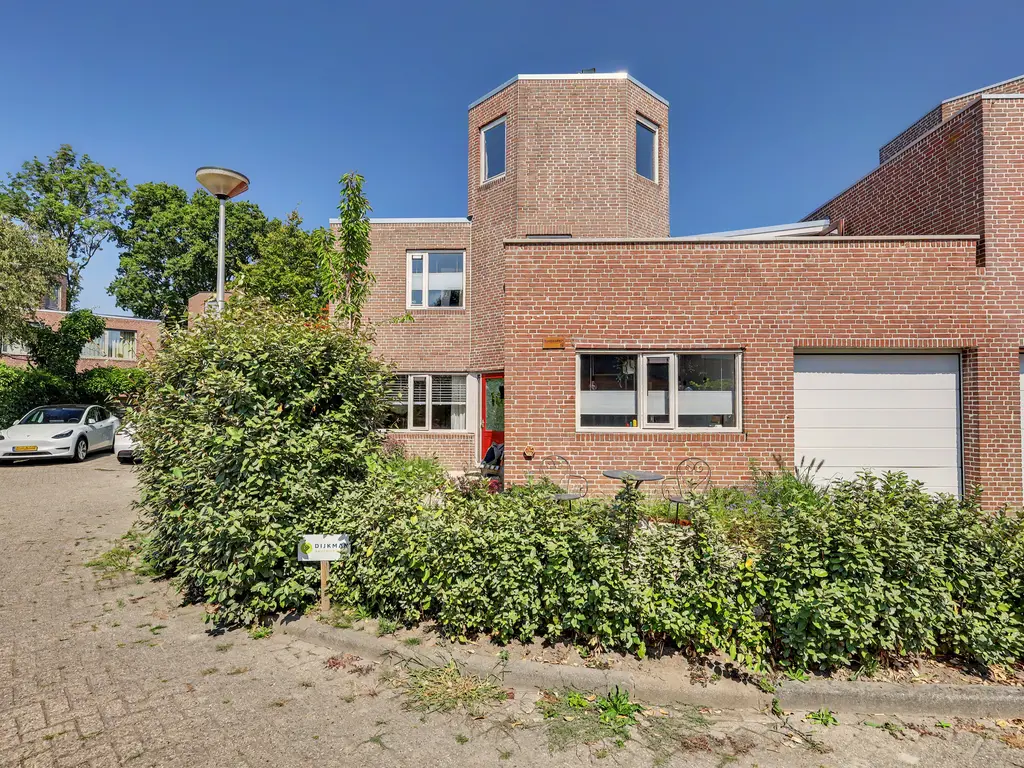 Olmenhorst 10, ROCKANJE