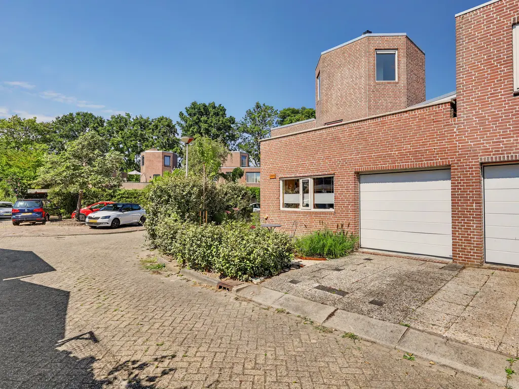 Olmenhorst 10, ROCKANJE