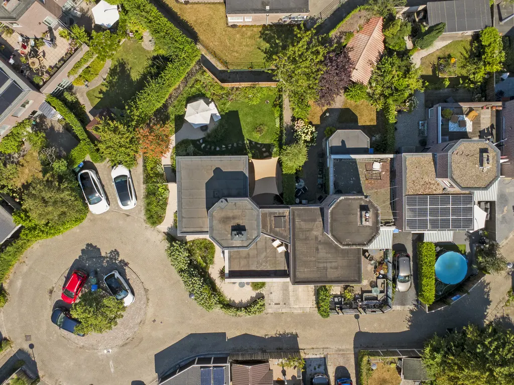 Olmenhorst 10, ROCKANJE