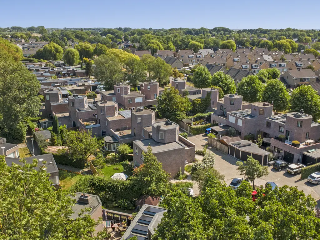 Olmenhorst 10, ROCKANJE
