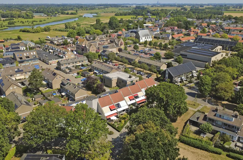 Hoogvlietlaan 12e