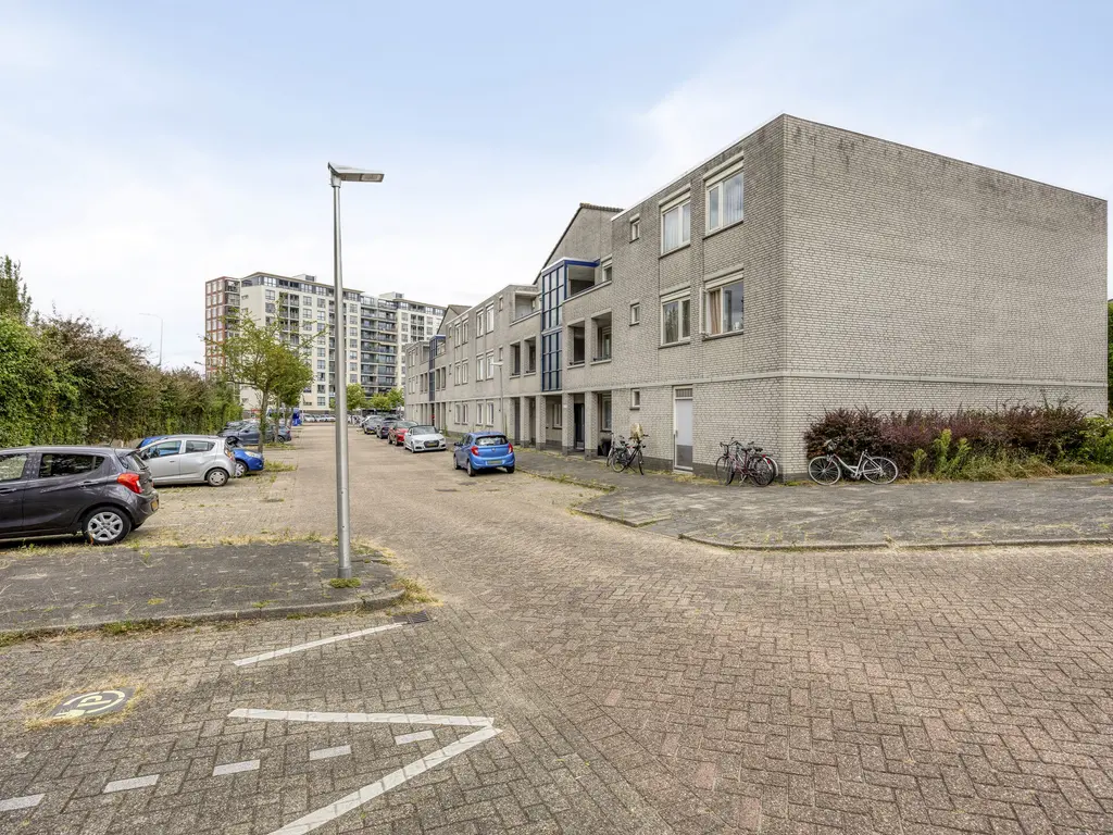 Slotpoort 52, CAPELLE AAN DEN IJSSEL