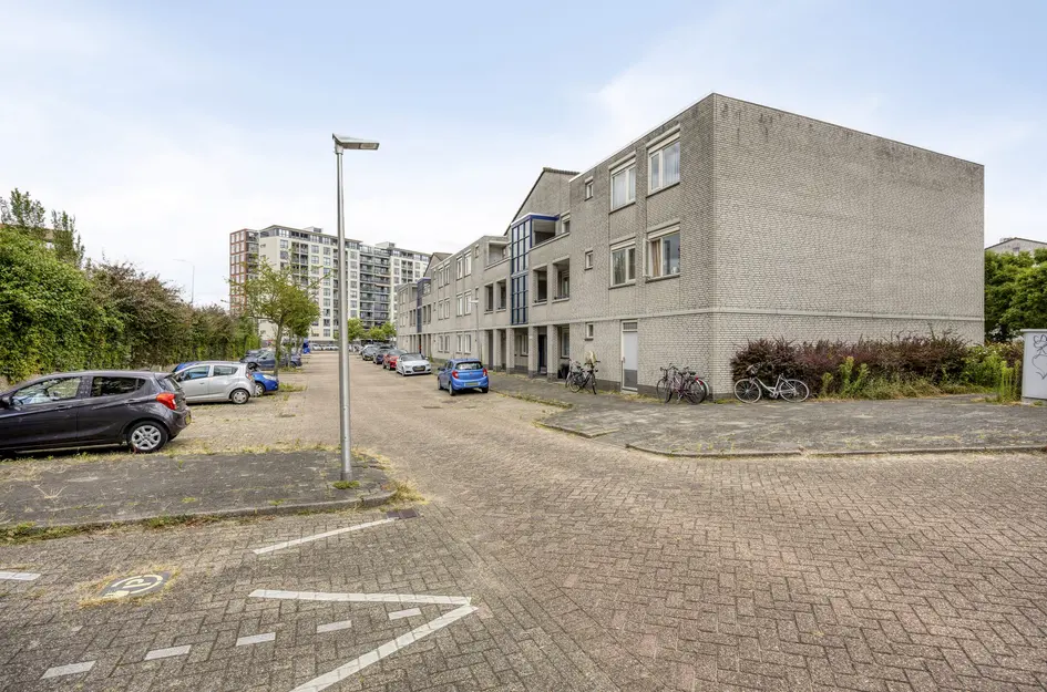 Slotpoort 52