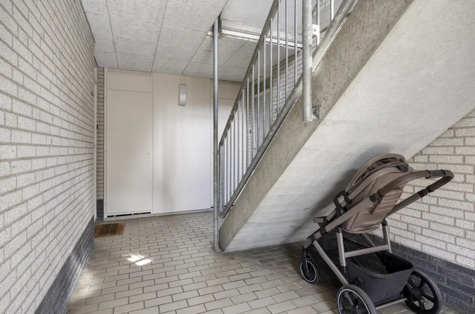 Slotpoort 52