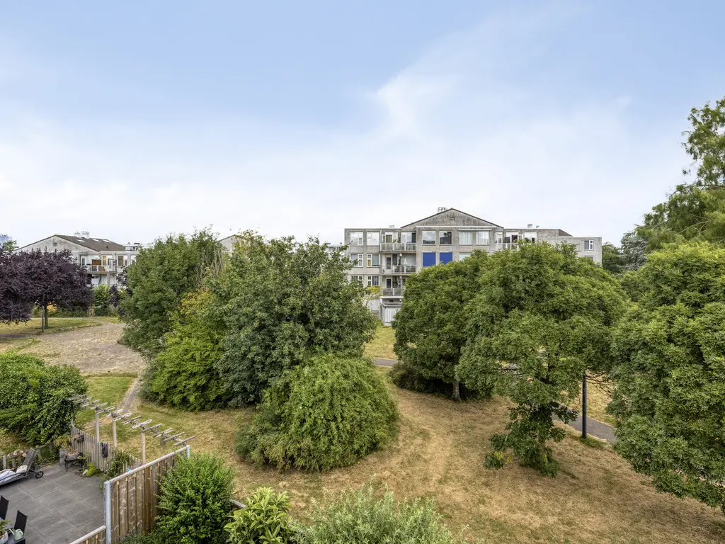 Slotpoort 52, CAPELLE AAN DEN IJSSEL