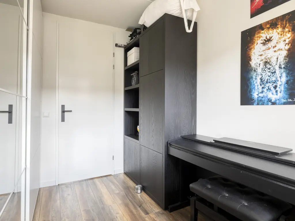 Slotpoort 52, CAPELLE AAN DEN IJSSEL