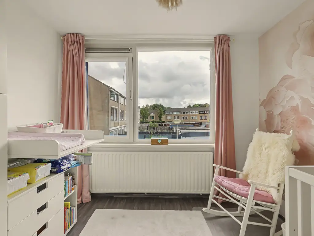 Kikkerveen 209, SPIJKENISSE