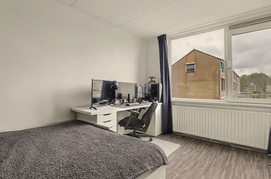 Kikkerveen 209
