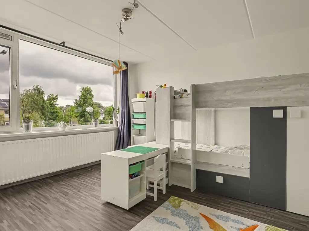 Kikkerveen 209, SPIJKENISSE