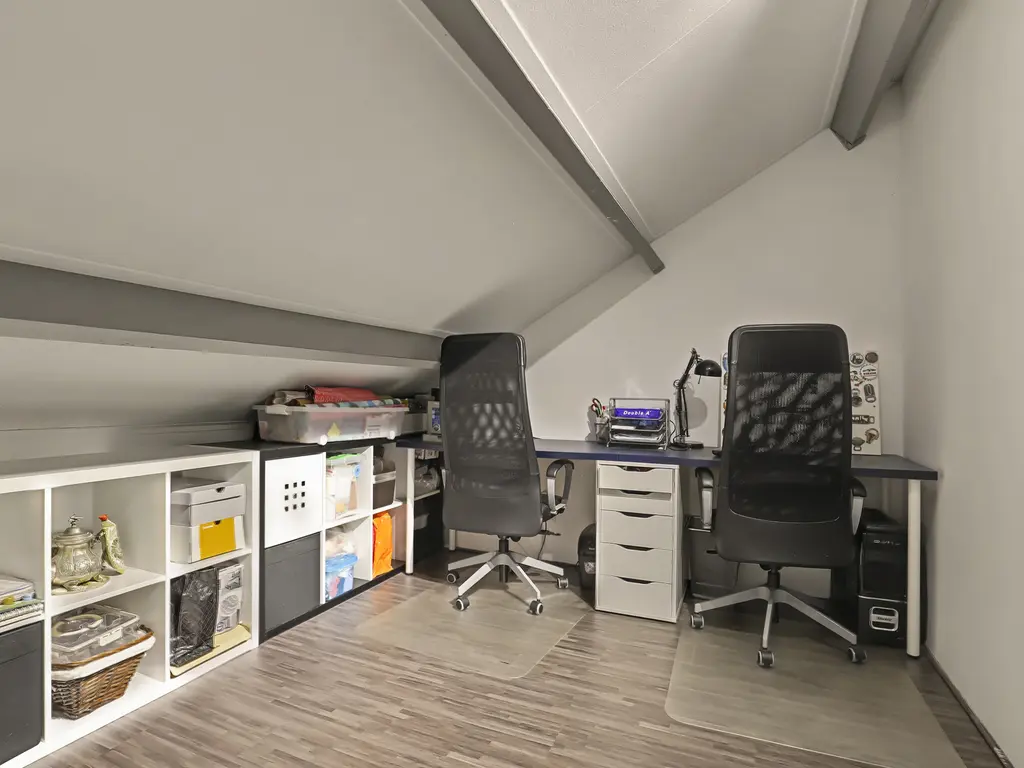 Kikkerveen 209, SPIJKENISSE