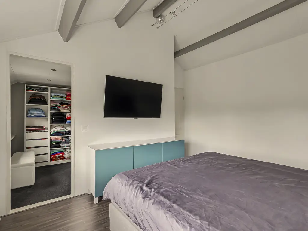 Kikkerveen 209, SPIJKENISSE