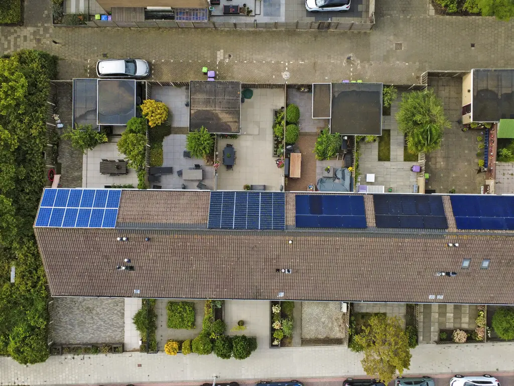 Kikkerveen 209, SPIJKENISSE