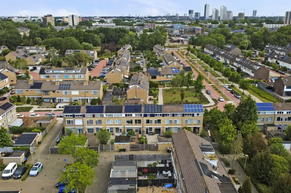Kikkerveen 209