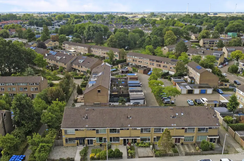 Kikkerveen 209