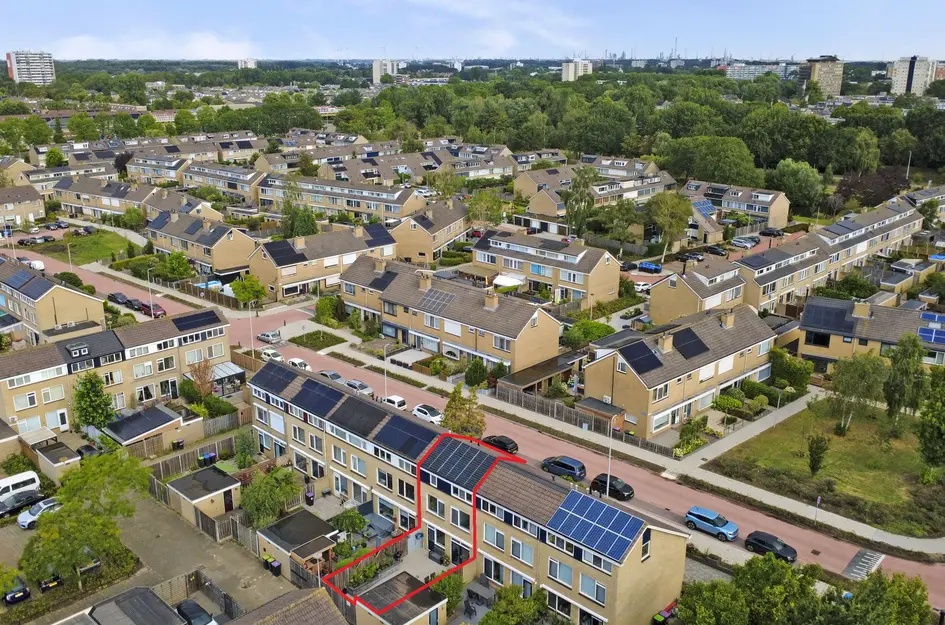 Kikkerveen 209