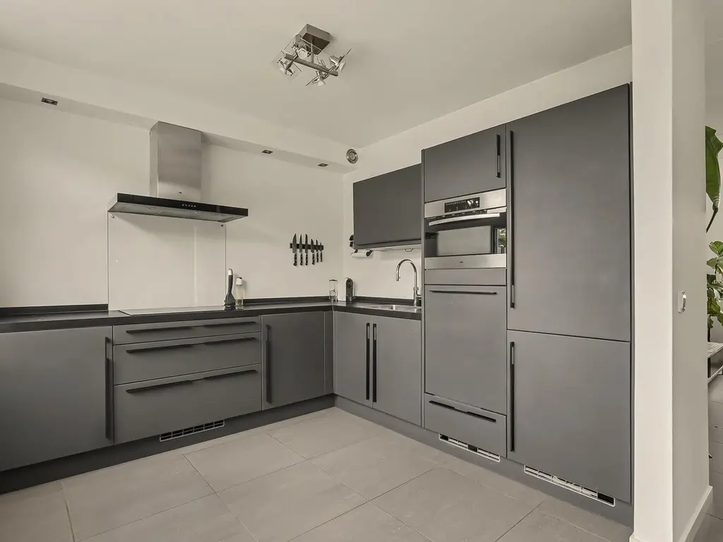 Kikkerveen 209, SPIJKENISSE