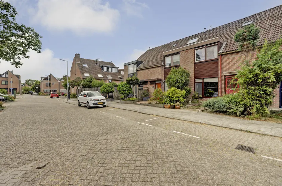 Kraaiheide 8