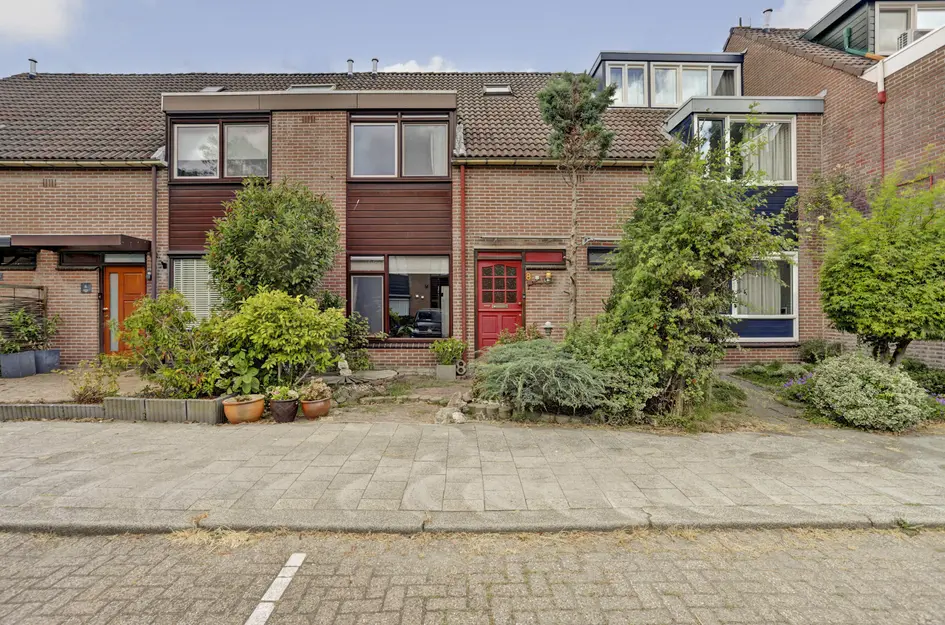 Kraaiheide 8
