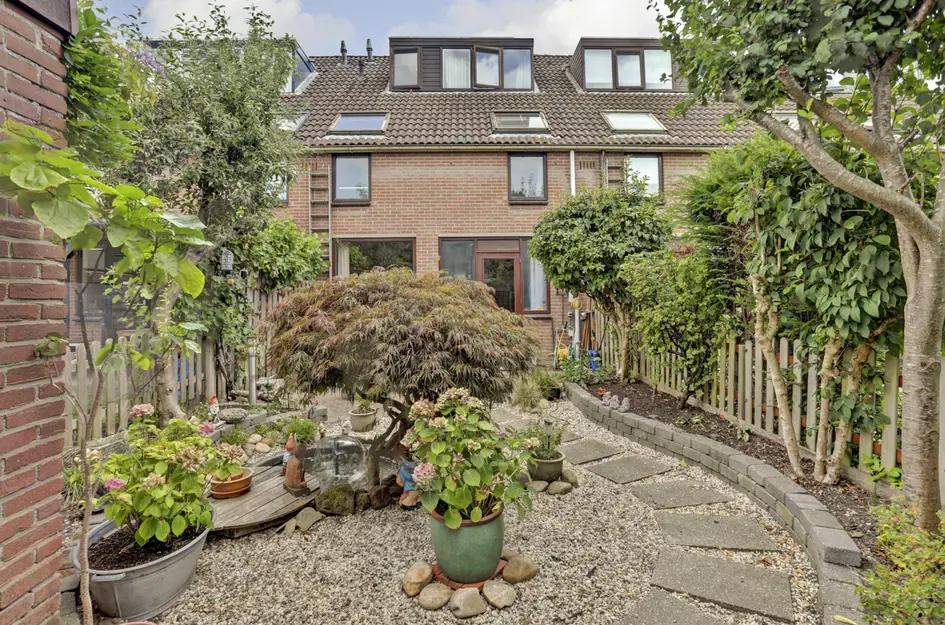 Kraaiheide 8
