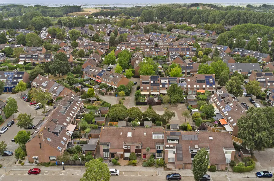 Kraaiheide 8