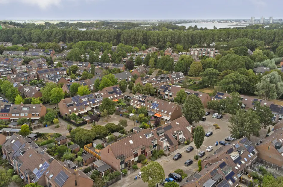 Kraaiheide 8