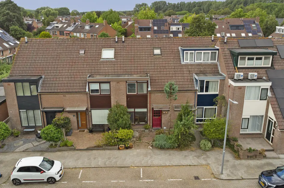 Kraaiheide 8