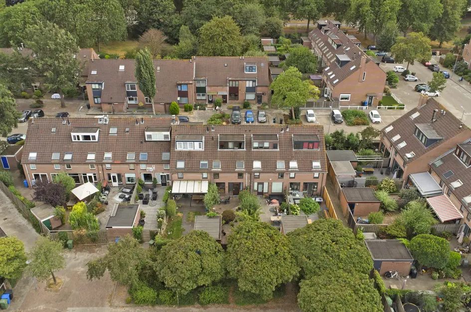Kraaiheide 8