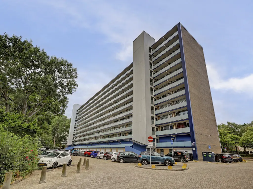 Holysingel 128, Vlaardingen