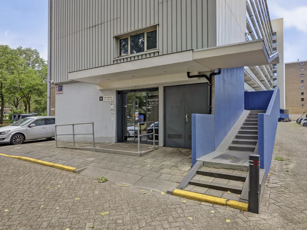 Holysingel 128, Vlaardingen