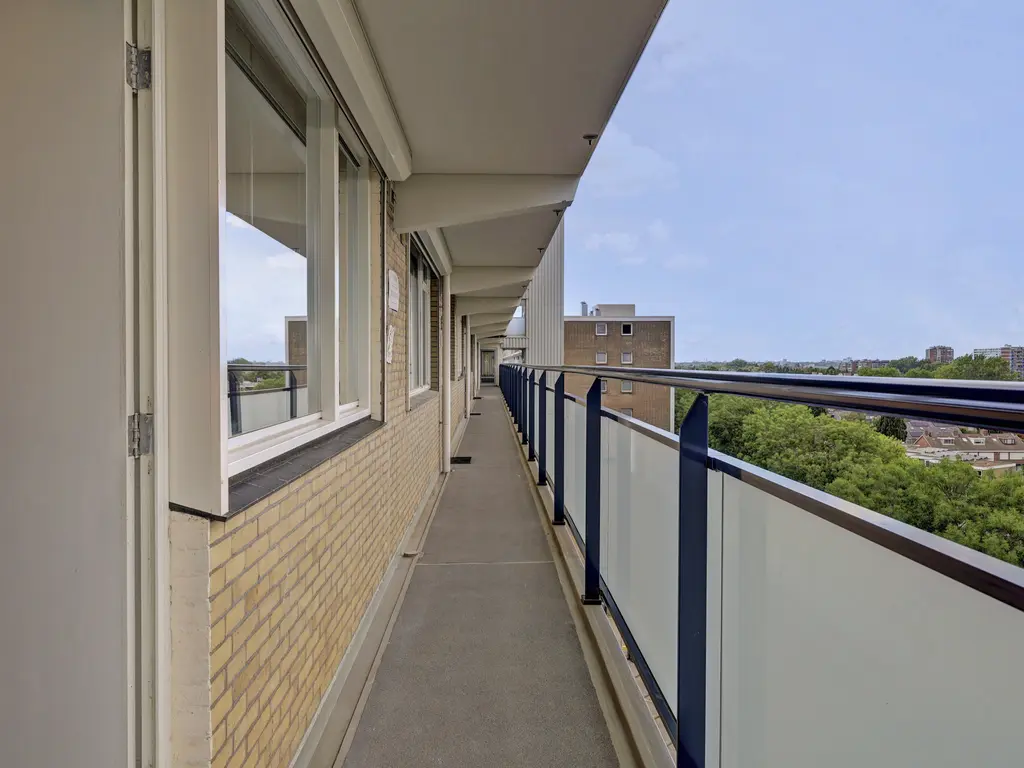 Holysingel 128, Vlaardingen
