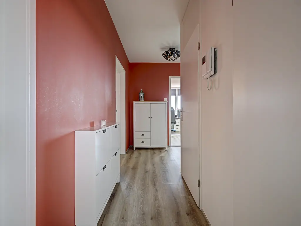Holysingel 128, Vlaardingen