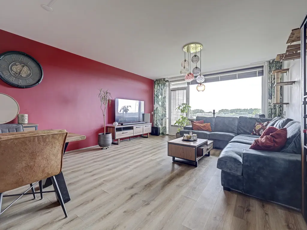 Holysingel 128, Vlaardingen
