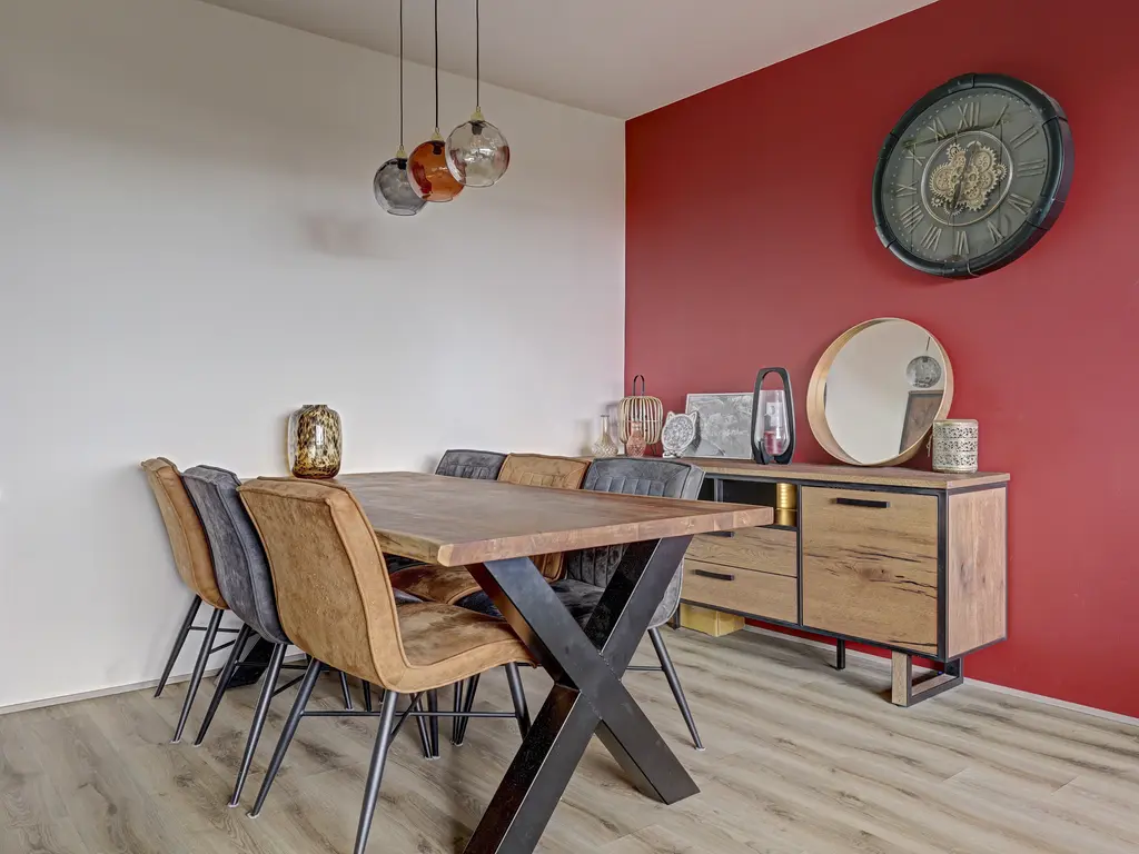 Holysingel 128, Vlaardingen