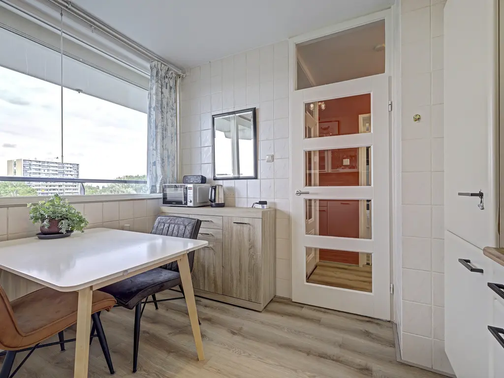 Holysingel 128, Vlaardingen
