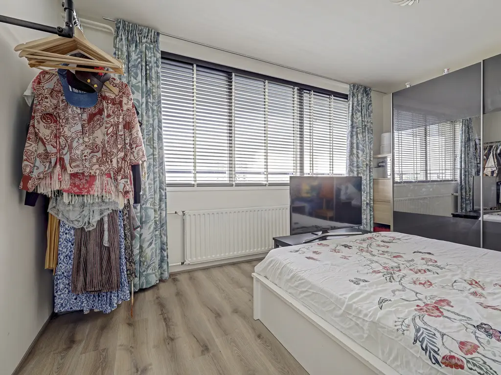 Holysingel 128, Vlaardingen