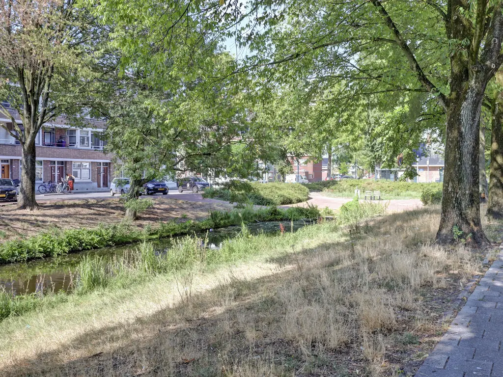 Pascalstraat 20A, SCHIEDAM