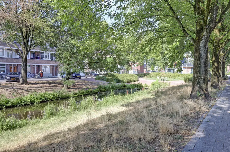 Pascalstraat 20A